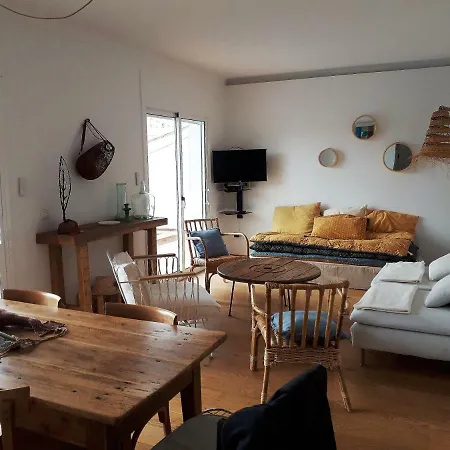 Thomas Holiday home L'Escala
