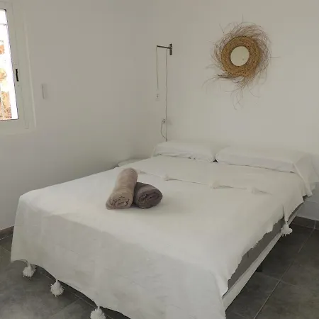 Thomas Holiday home