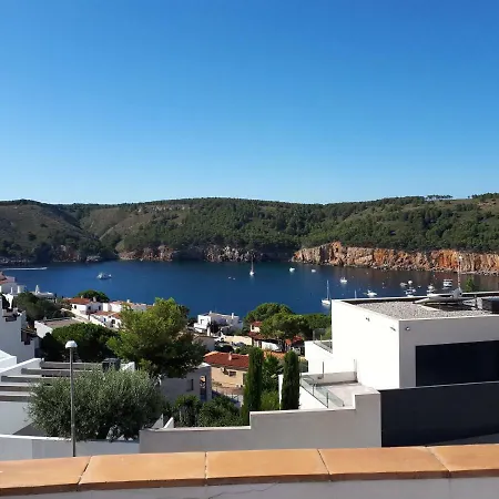 Holiday home Thomas L'Escala